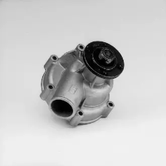Насос охолоджуючої рідини HEPU P457
