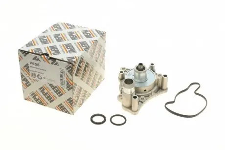 Насос охолоджуючої рідини HEPU P658