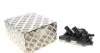 Насос охолоджуючої рідини AUDI A1, A1 CITY CARVER, A3, A4 B9, A5, Q2, Q3 CUPRA FORMENTOR, LEON, LEON SPORTSTOURER SEAT ALHAMBRA, ARONA, ATECA, IBIZA IV, IBIZA IV SC, IBIZA IV ST 1.0-1.6 04.12- HEPU P687 (фото 1)