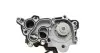 Насос охолоджуючої рідини AUDI A1, A1 CITY CARVER, A3, A4 B9, A5, Q2, Q3 CUPRA FORMENTOR, LEON, LEON SPORTSTOURER SEAT ALHAMBRA, ARONA, ATECA, IBIZA IV, IBIZA IV SC, IBIZA IV ST 1.0-1.6 04.12- HEPU P687 (фото 4)