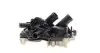 Насос охолоджуючої рідини AUDI A1, A1 CITY CARVER, A3, A4 B9, A5, Q2, Q3 CUPRA FORMENTOR, LEON, LEON SPORTSTOURER SEAT ALHAMBRA, ARONA, ATECA, IBIZA IV, IBIZA IV SC, IBIZA IV ST 1.0-1.6 04.12- HEPU P687 (фото 7)