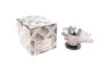 Насос водяний (вир-во) HEPU P7687 (фото 1)