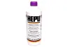 Антифриз G12+ READY MIX VIOLET-PURPLE-37C (Каністра 1,5л) P900-RM12-Plus – це готова до застосування охолоджувальна рідина для тривалого застосування на основі моноетиленгліколю із захистом від замерзання до -37 °C при використанні в нерозб HEPU P900-RM12-PLUS (фото 1)