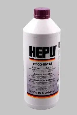Антифриз готовий HEPU P900RM13 (фото 1)
