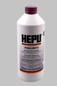 Антифриз готовий HEPU P900RM13