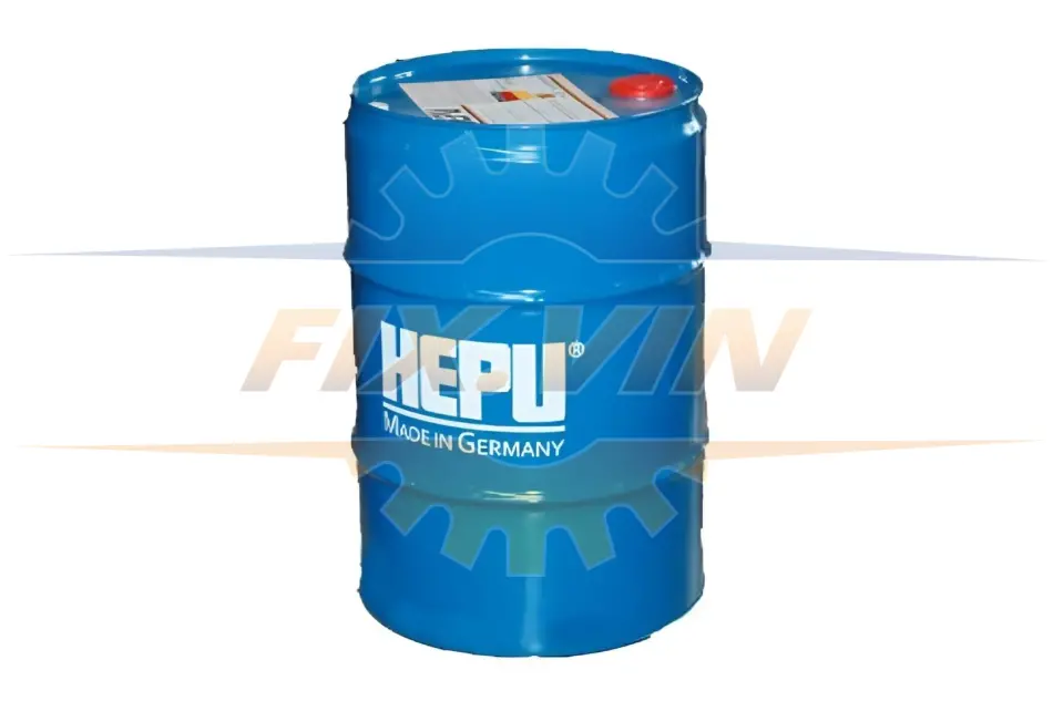 Концентрат охолоджуючий HEPU P999-G12-200 (фото 1)