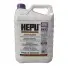 Антифриз G12+ Фіолетовий концентрат 5л HEPU P999-G12Plus-005 (фото 1)