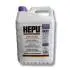 Антифриз G12 Superplus 5л фіолетовий концентрат P999-G12-S-P-005 HEPU P999-G12-SUPERPLUS-005 (фото 1)
