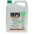 Антифриз концентрат OAT LongLlife LL18 зелений 5л HEPU P999-LL18-005 (фото 1)