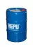 Антифриз P999-YLW 60л HEPU P999-YLW-060 (фото 1)