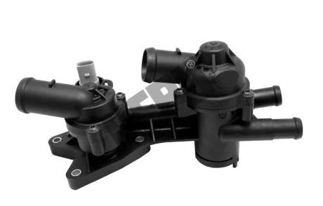 Термостат VW Polo/Skoda Fabia 1.4/1.6 09-16 (83°C) HEPU TM1164