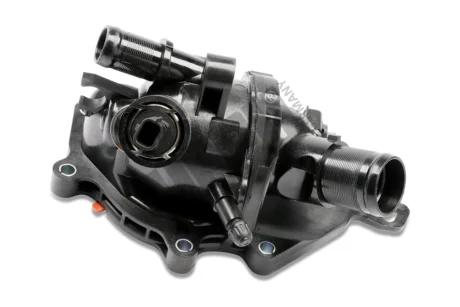 Термостат Renault Kadjar/Megane IV/Scenic IV 18- (98°C) (з корпусом) HEPU TM1407