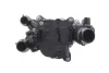 Термостат BMW 3 (G20) 18- (B48/B47/B46) HEPU TM1410 (фото 3)