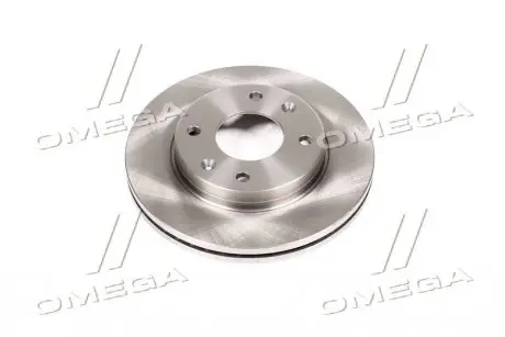 Диск тормозной HYUNDAI AVANTE XD (ABS) 00- передн. (пр-во SANGSIN) Hi-Q (SANGSIN) SD1016