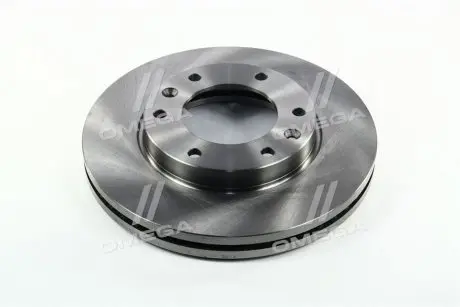Гальмівний диск передній Hi-Q (SANGSIN) SD1031