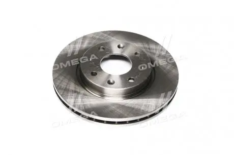 Диск тормозной KIA CERATO(15) передн. (пр-во SANGSIN) Hi-Q (SANGSIN) SD2029