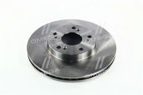Диск тормозной HONDA CIVIC VII HATCHBACK (01-05) передн. (пр-во SANGSIN) Hi-Q (SANGSIN) SD4110