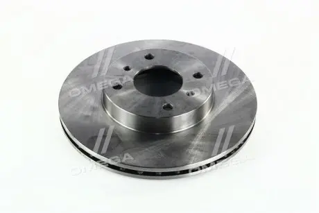 Гальмівний диск передній Hi-Q (SANGSIN) SD4231