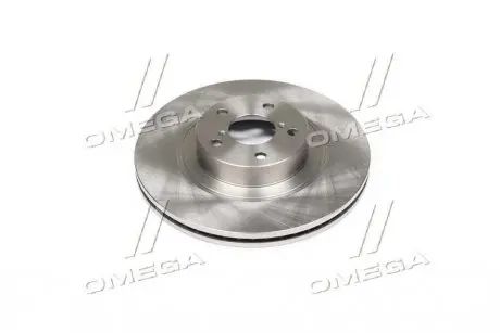 Диск тормозной SUBARU FORESTER передн. (пр-во SANGSIN) Hi-Q (SANGSIN) SD4703