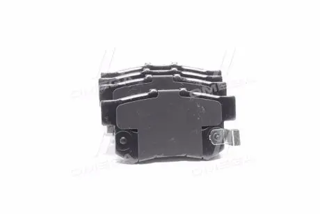 Колодка торм. диск. HONDA CIVIC 01-05, CRV 2.0 16V 02-05, SHUTTLE 2.2 94- задн. (пр-во SANGSIN) Hi-Q (SANGSIN) SP1076R
