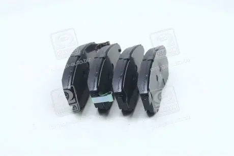 КОЛОДКИ ГАЛЬМ. Hi-Q (SANGSIN) SP1183