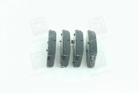 КОЛОДКИ ГАЛЬМ. Hi-Q (SANGSIN) SP1187