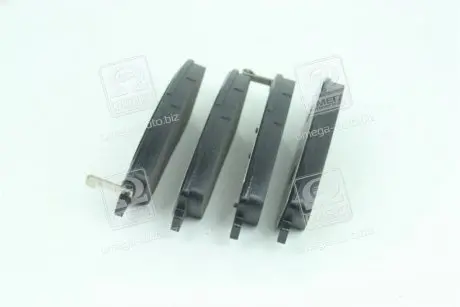 Колодки гальм. Hi-Q (SANGSIN) SP1194