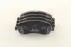 Колодка гальм. диск. SUBARU IMPREZA,LEGACY, 1.6I,2.0I 16V 94.09-,99.04 - передн. (вир-во SANGSIN) Hi-Q (SANGSIN) SP1228 (фото 3)