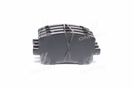 Колодки гальм. Hi-Q (SANGSIN) SP1373