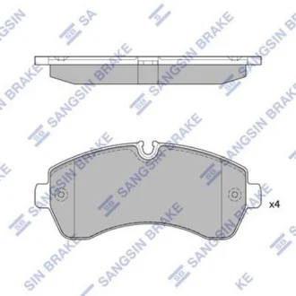 Автозапчасть Hi-Q (SANGSIN) SP1425