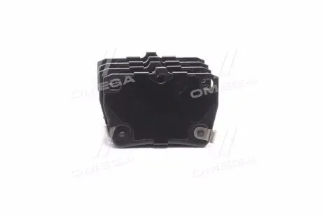 КОЛОДКИ ГАЛЬМ. Hi-Q (SANGSIN) SP1457