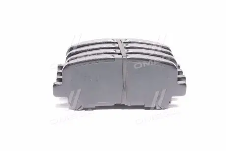 КОЛОДКИ ГАЛЬМ. Hi-Q (SANGSIN) SP1461