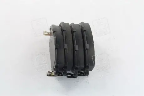 Колодка торм. диск. FORD MONDEO III передн. (пр-во SANGSIN) Hi-Q (SANGSIN) SP2030