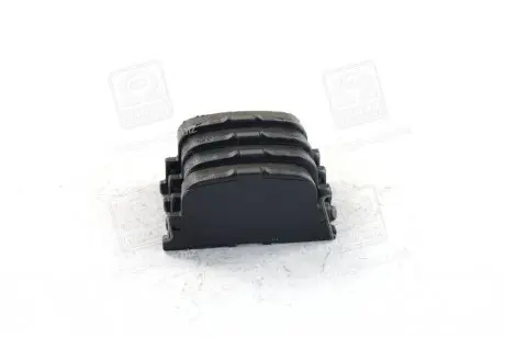 Колодка торм. диск. TOYOTA CAMRY задн. (пр-во SANGSIN) Hi-Q (SANGSIN) SP2042