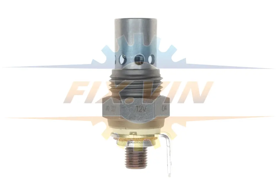 Свічка розжарювання Ford Transit 2.5D/TD 94-00 (12V) (M22x1.75) Hidria H0 327 (фото 1)