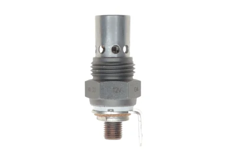 Свічка розжарювання Ford Transit 2.5D/TD 94-00 (12V) (M22x1.75) Hidria H0 327