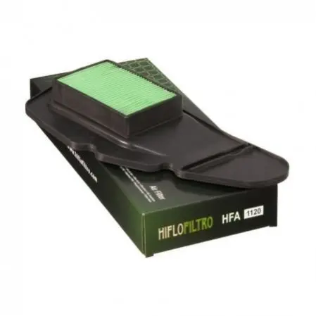 Повітряний фільтр HIFLO Hiflofiltro 1120 (фото 1)