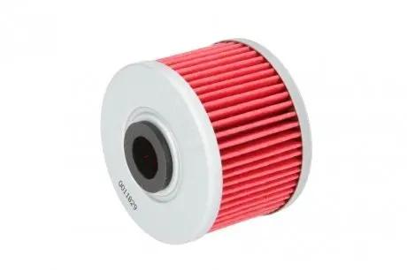 Масляний фільтр HIFLO - Hiflofiltro HF112