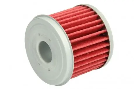 Фільтр оливи Hiflofiltro HF117