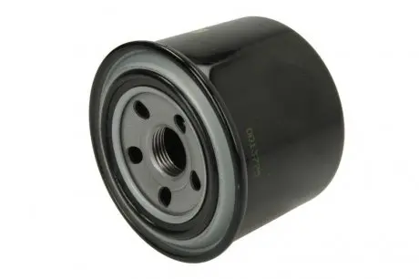 Масляний фільтр HIFLO - HF142R Hiflofiltro HF124RC