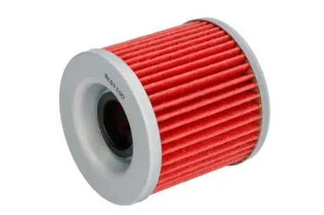 Масляний фільтр HIFLO - Hiflofiltro HF125