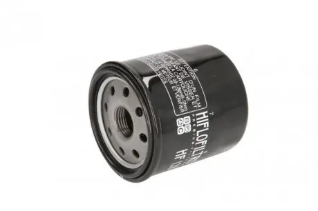 Масляний фільтр HIFLO - Hiflofiltro HF128
