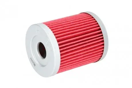 Масляний фільтр HIFLO - Hiflofiltro HF132