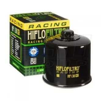 Масляний фільтр HIFLO - Hiflofiltro HF138R
