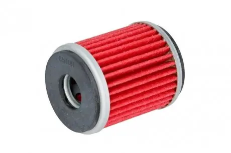 Масляний фільтр HIFLO - Hiflofiltro HF140