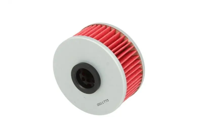 Масляний фільтр HIFLO - Hiflofiltro HF144 (фото 1)