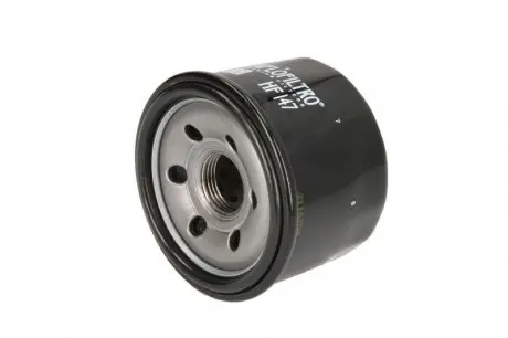 Фільтр оливи Hiflofiltro HF147