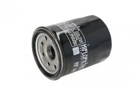 Масляний фільтр HIFLO - Hiflofiltro HF148