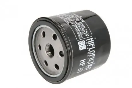 Фільтр оливи Hiflofiltro HF153