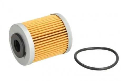 Масляний фільтр HIFLO - Hiflofiltro HF157